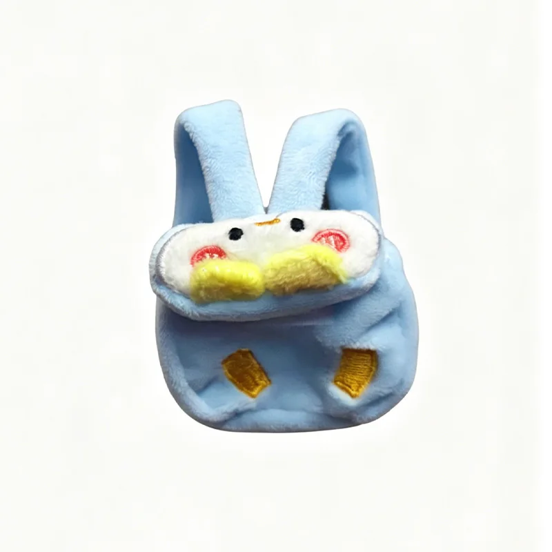 Mini Backpack For Doll Plush Doll Cute Accessories