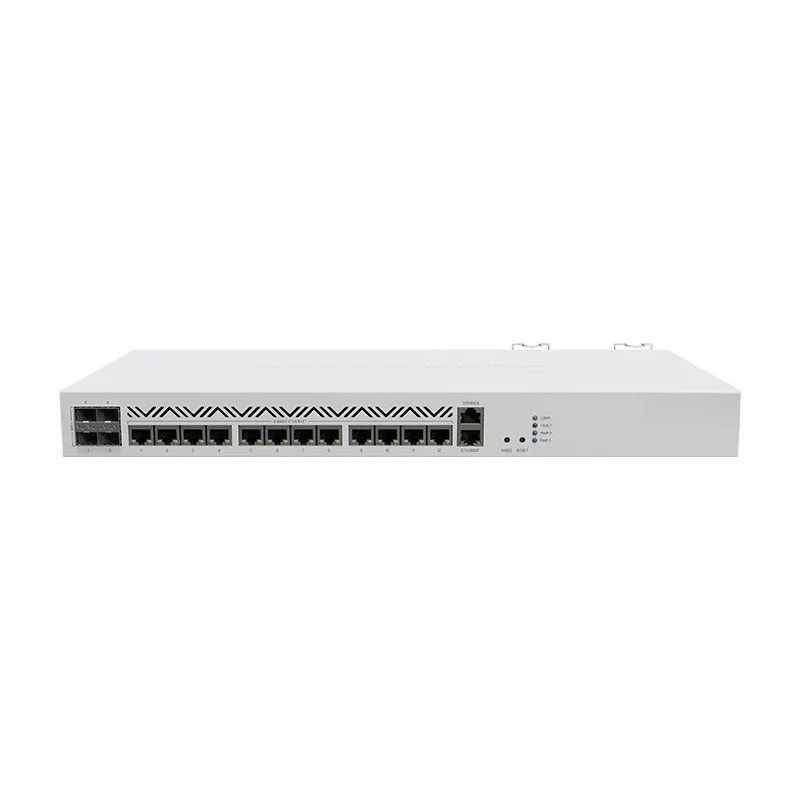 CCR2116-12G-4S + 16 Core 10 Gigabit Enterprise ROS Router