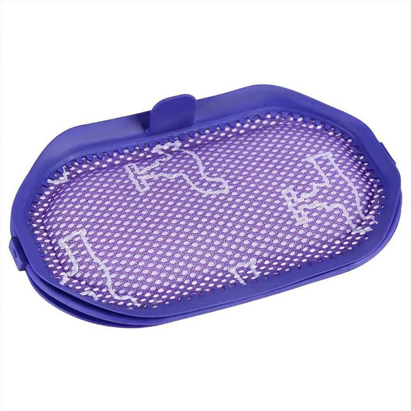 Washable HEPA Filter For Dyson DC45 D30 DC31 DC34 DC35 DC44 Robot Vacuum Cleaner Pre-Filter Replacement Cleaning Accessories