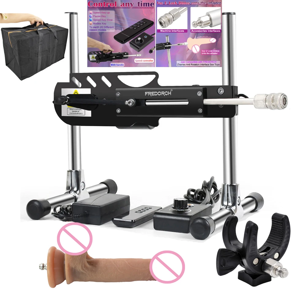 2025 80 واط جديد آلة الجنس قابل للتعديل 3-9 سنتيمتر السكتة الدماغية مع جهاز التحكم عن بعد آلة الجنس للنساء الجنس لعب 80/86 واط الحب آلة الجنس #1