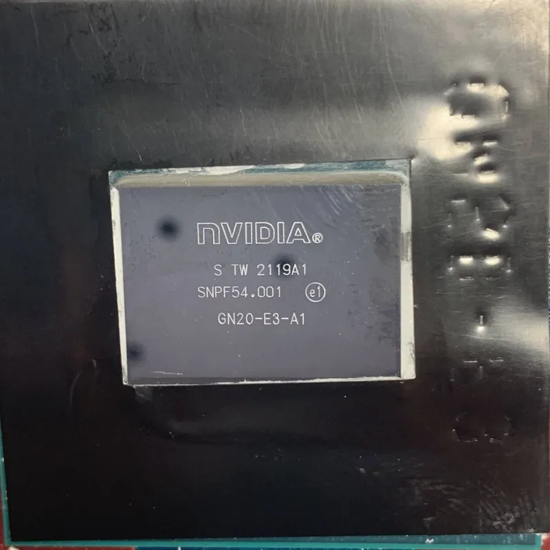 Mainboard DAG3MMB2CA0 GN20-E3-A1 RTX3060 For HP 16-D Laptop Motherboard W/ SRKT1 I5-11400H CPU 100% Tested