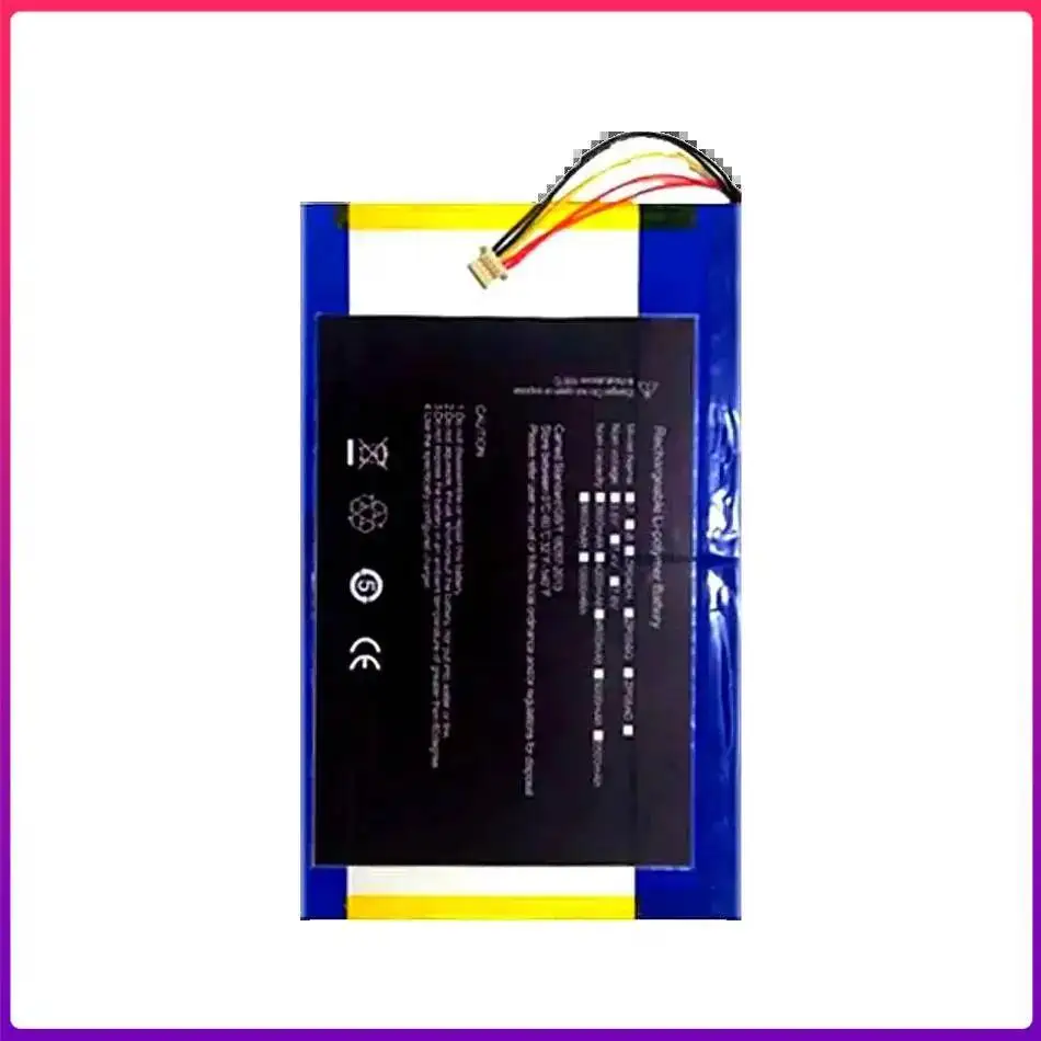 Reliable Replacement Prolonged Performance For Onda V919 Air CH Tablet Battery