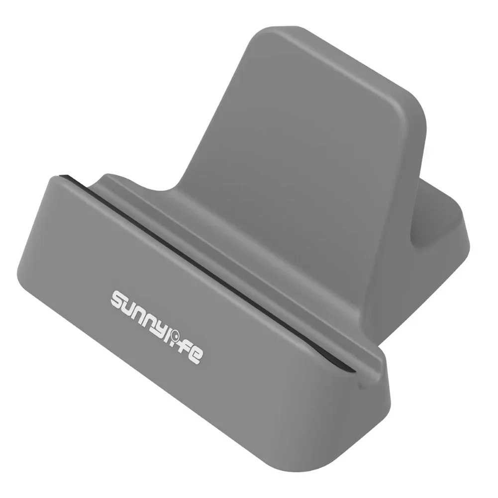 Sunnylife Remote Control Exhibition Base ABS Desktop Exhibition Holder For Mini 4 Pro/Mavic3 RC 2 Accessories