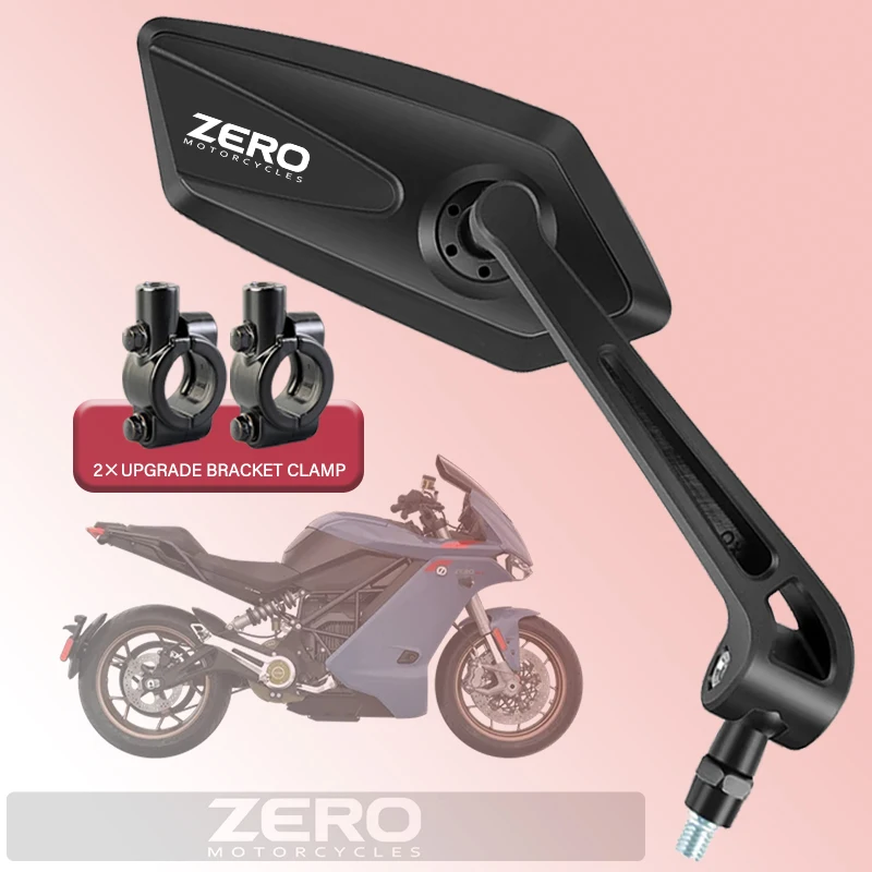 Motorcycle Rear Vie… - image