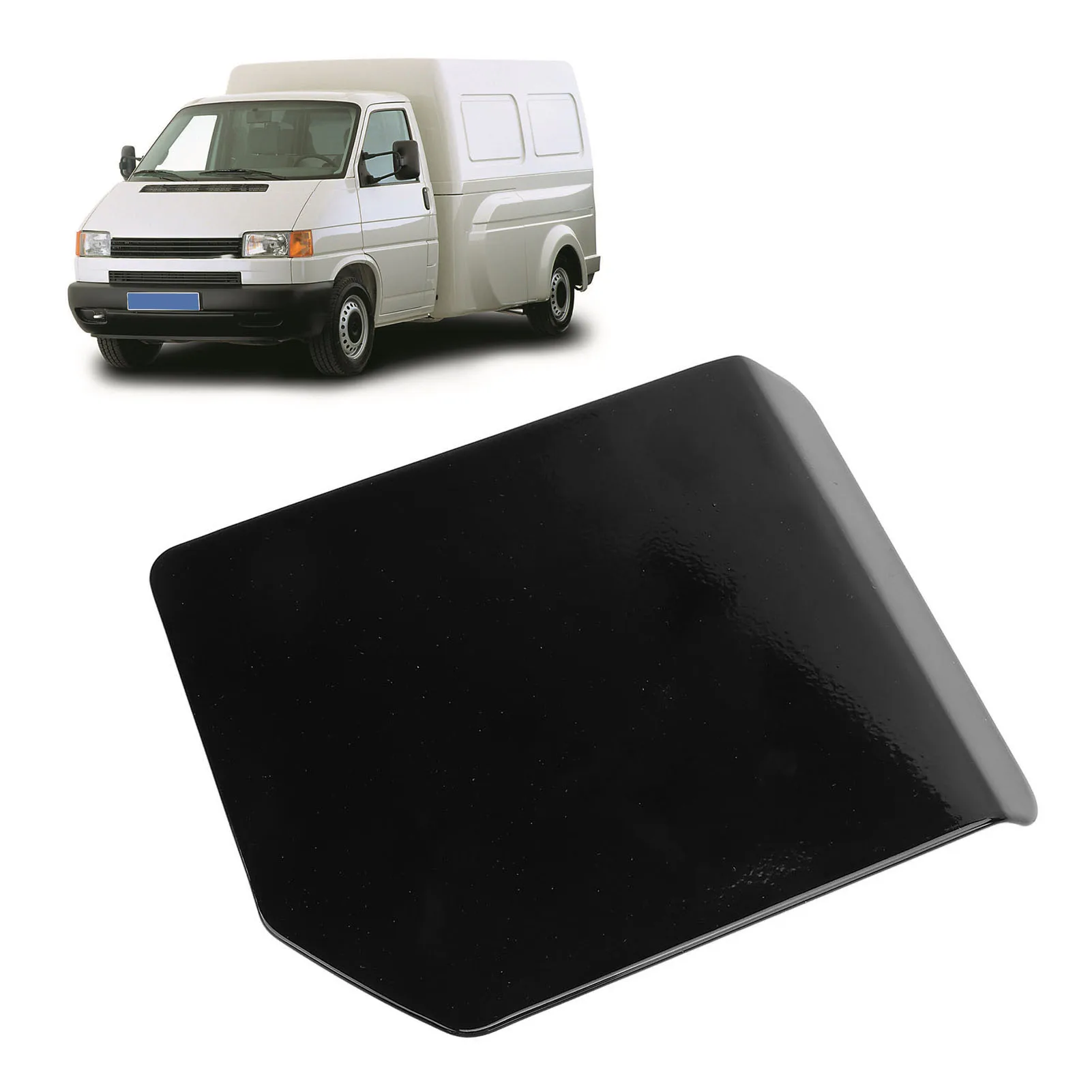 

Fuel Flap Tank Cap 5661464743 Metal Stylish Look High Strength Fuel Tank Flap Cap Cover for Bus T4