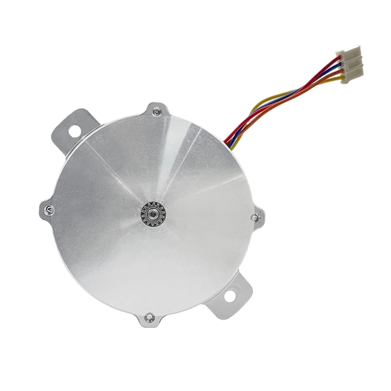 Nema 23 Flat Hybrid Stepper Motor Ultra-Thin Heavy-Duty Actuator for Feida Pick-and-Place Machines DC Gear Motor 1.75V 2-Phase
