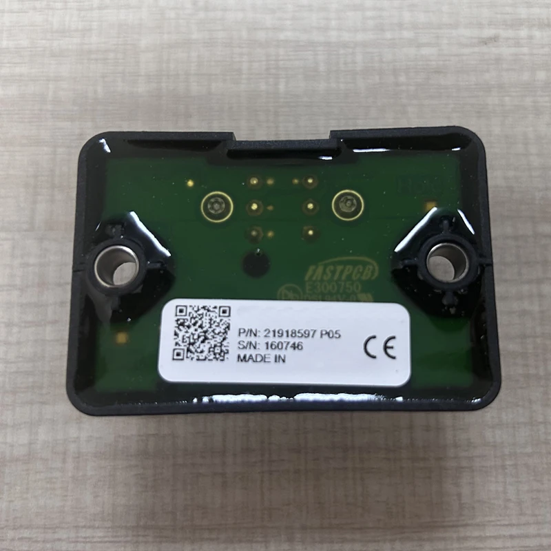 High quality excavator accessories for loaders  bulldozer components  engine TAD1142VE TAD1172VE TAD852VE control unit 21918597