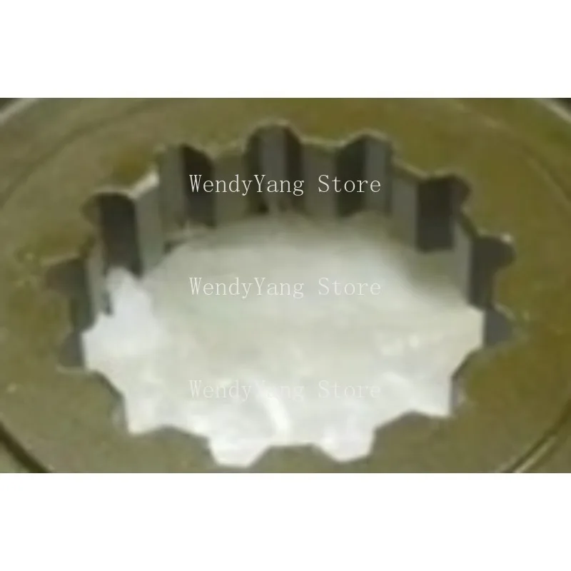 

Suitable for Cf650-7 Small Sprocket Motorcycle Accessories 650nk