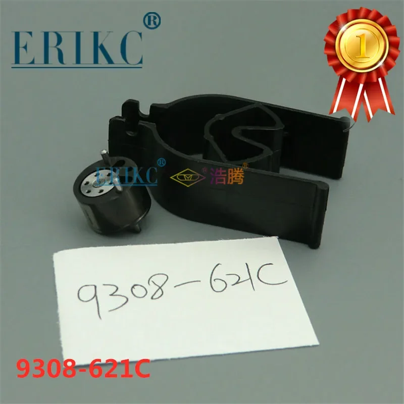 Регулирующий клапан форсунки ERIKC 9308-621c Обратный клапан Номер OEM 28239294 28440421   9308 621c для EJBR00501Z EJBR00502Z EJBR00601D