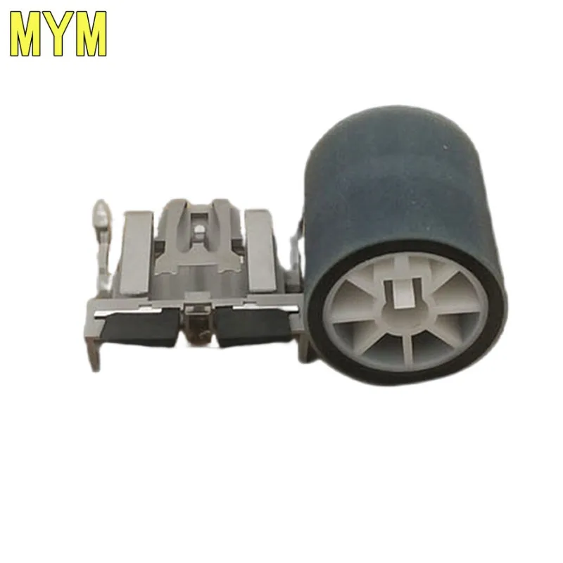 

Ролик захвата + колодка в сборе для Fujitsu Fi-5110C fi-5110EOX fi-5110EOX fi-5110EOXM S500 S500M S510 S510M Детали принтера