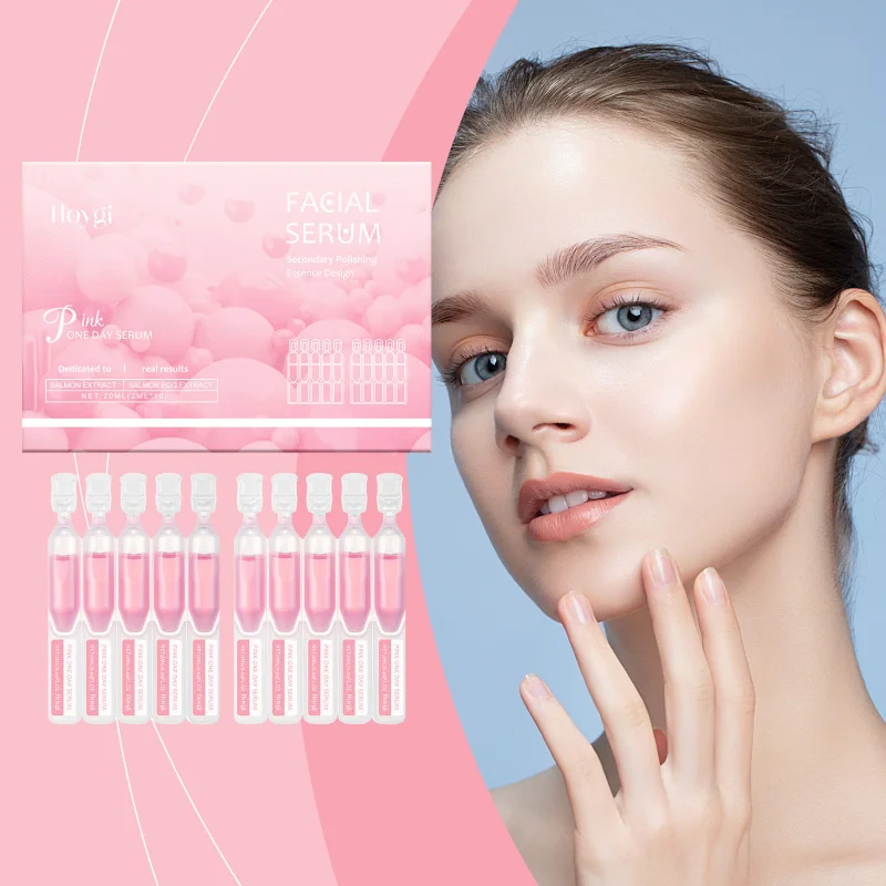 

Exfoliating Serum with Hydrating Repair Properties Exfoliates Gently, Hydrates and Repairs Skin’s Dry Damage