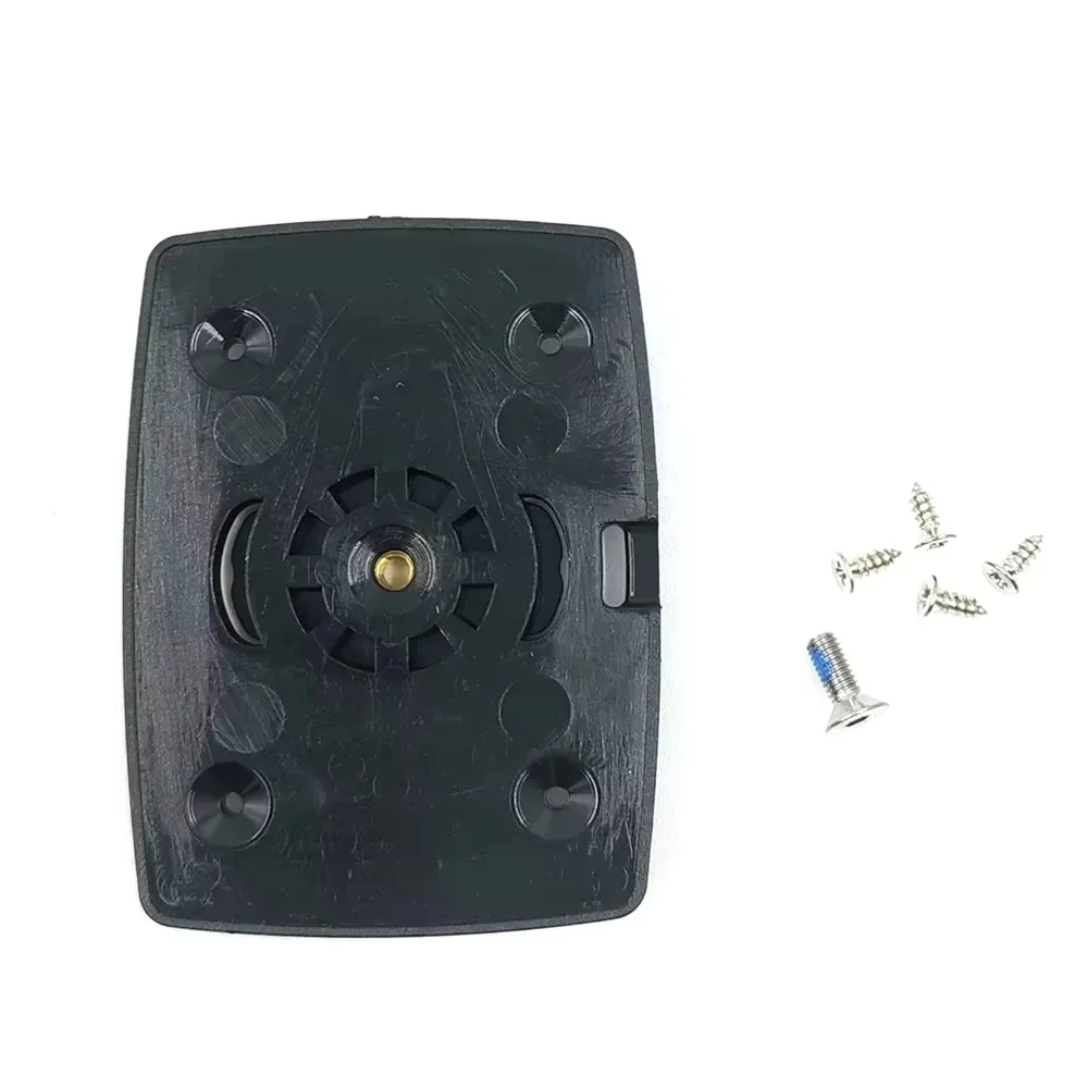FOURIERS ADP-STK Bicycle Phone Mount Mobile Phone Fixed Seat for Garmin Edge 520 810 1000 GPS Compute Mount Bike Parts