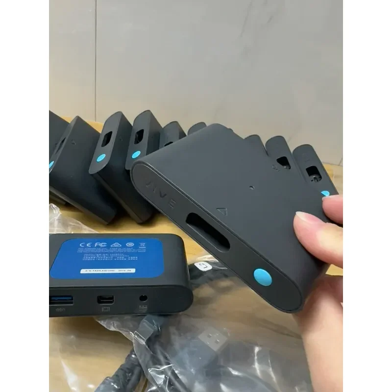 for HTC VIVE PRO 2.0 Streaming Box Brand New Disassembly Physical Shooting Number