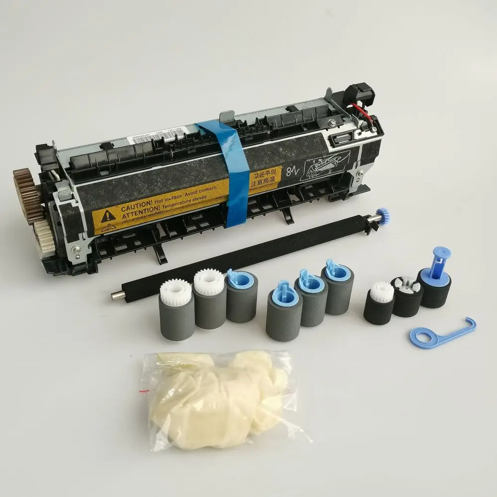 RM1-4579 CB506-67902 Fusore HP P4015 - HP LaserJet P4015 N TN X RM1-4579 CB506-67902 Fusore HP P4015 - HP LaserJet P4015 N TN X