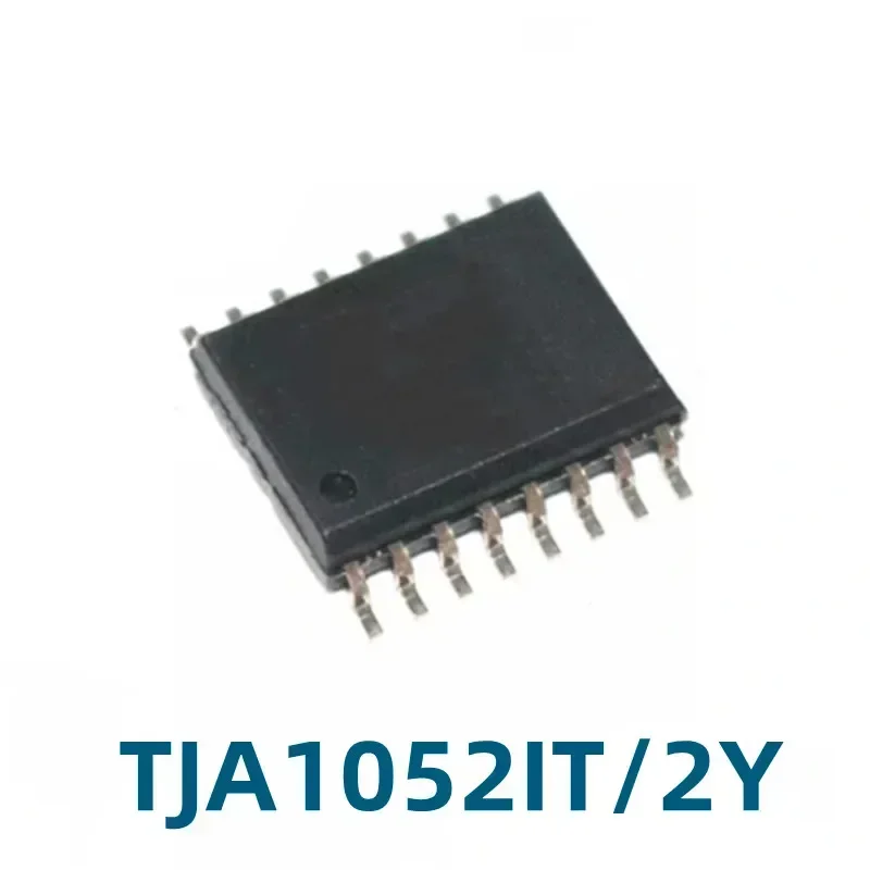 1PCS Original TJA1052IT/2Y TJA1052I/2 Encapsulated SOIC16 Digital Isolator IC Chip Chip Single Chip Computer
