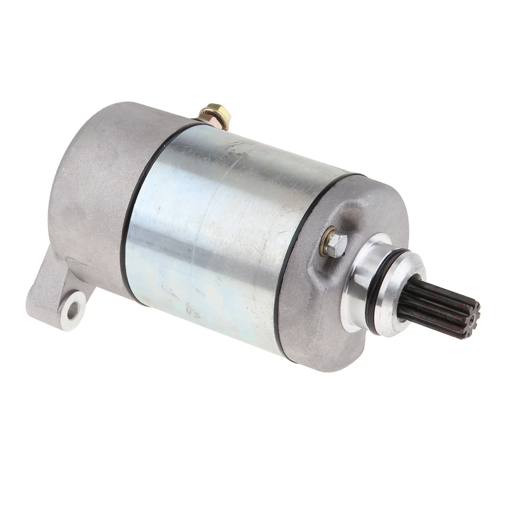 Electric Start Starter Motor Fits for Polaris Sportsman 500 ATV