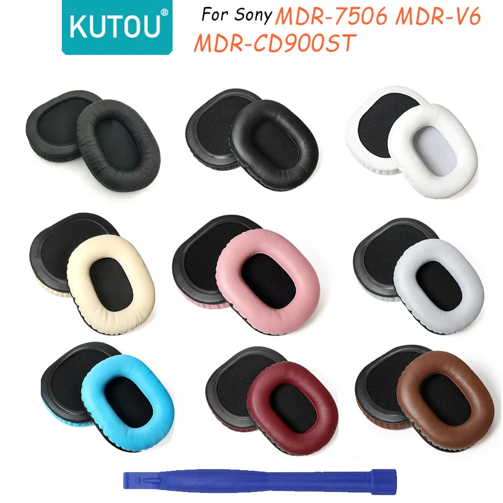 

Необычные амбушюры для Sony MDR-7506, амбушюры, сменные амбушюры для телефона, подушка для ушей MDR CD900ST, амбушюры с эффектом памяти