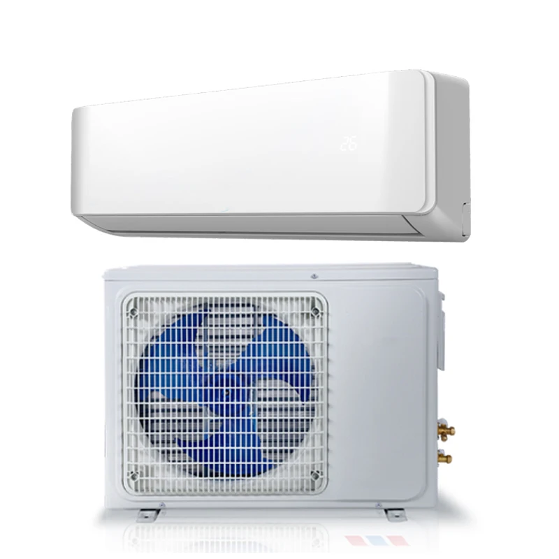 split wall mounted air conditioners OEM ODM GMCC Brand split system air condition