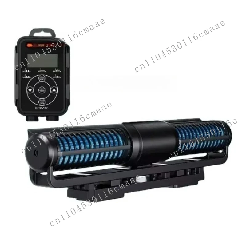New Type of Cross Flow Wave Making Pump with Controller, Aquarium Accessories, Water Circulation Pump