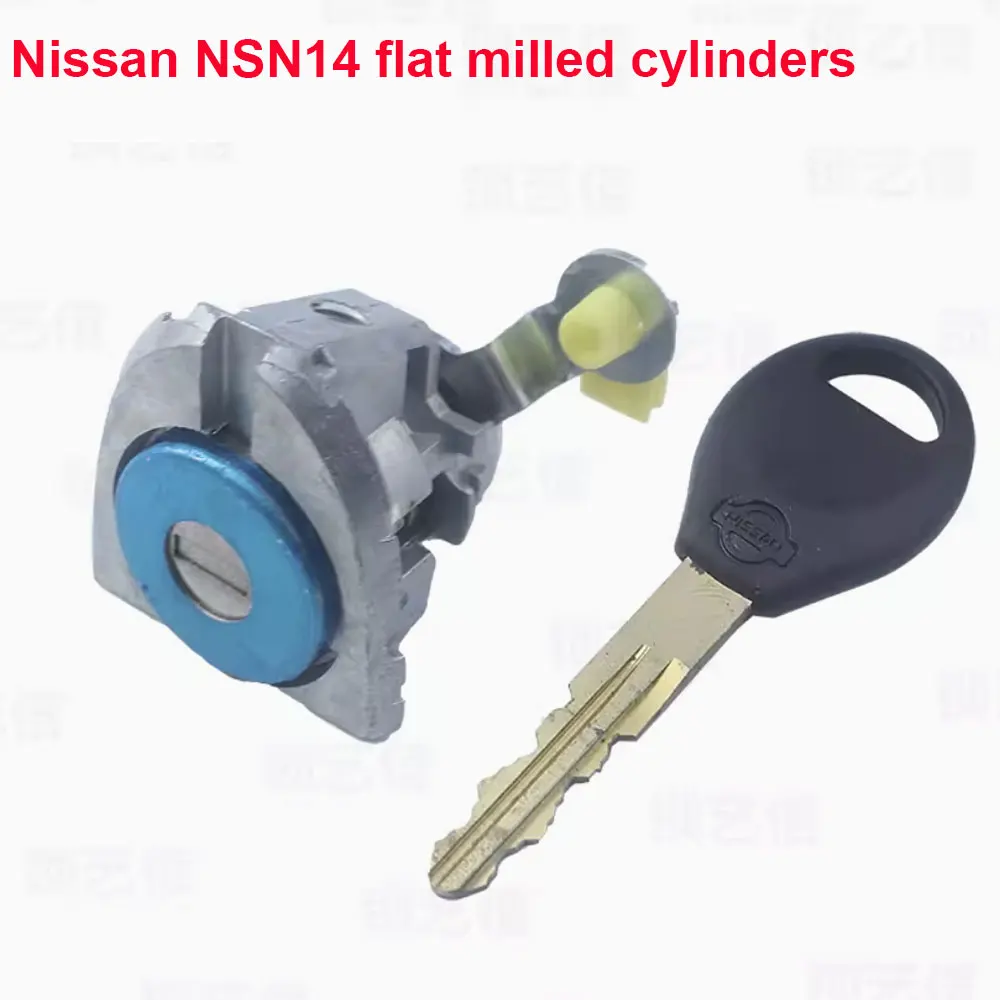 Locksmiths Tool Practice Car Door Lock For Volkswagen Toyota Hyundai Benz BMW Practice Lock Tools