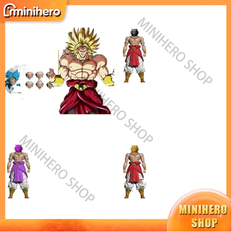 Zl Studio Broly Act…