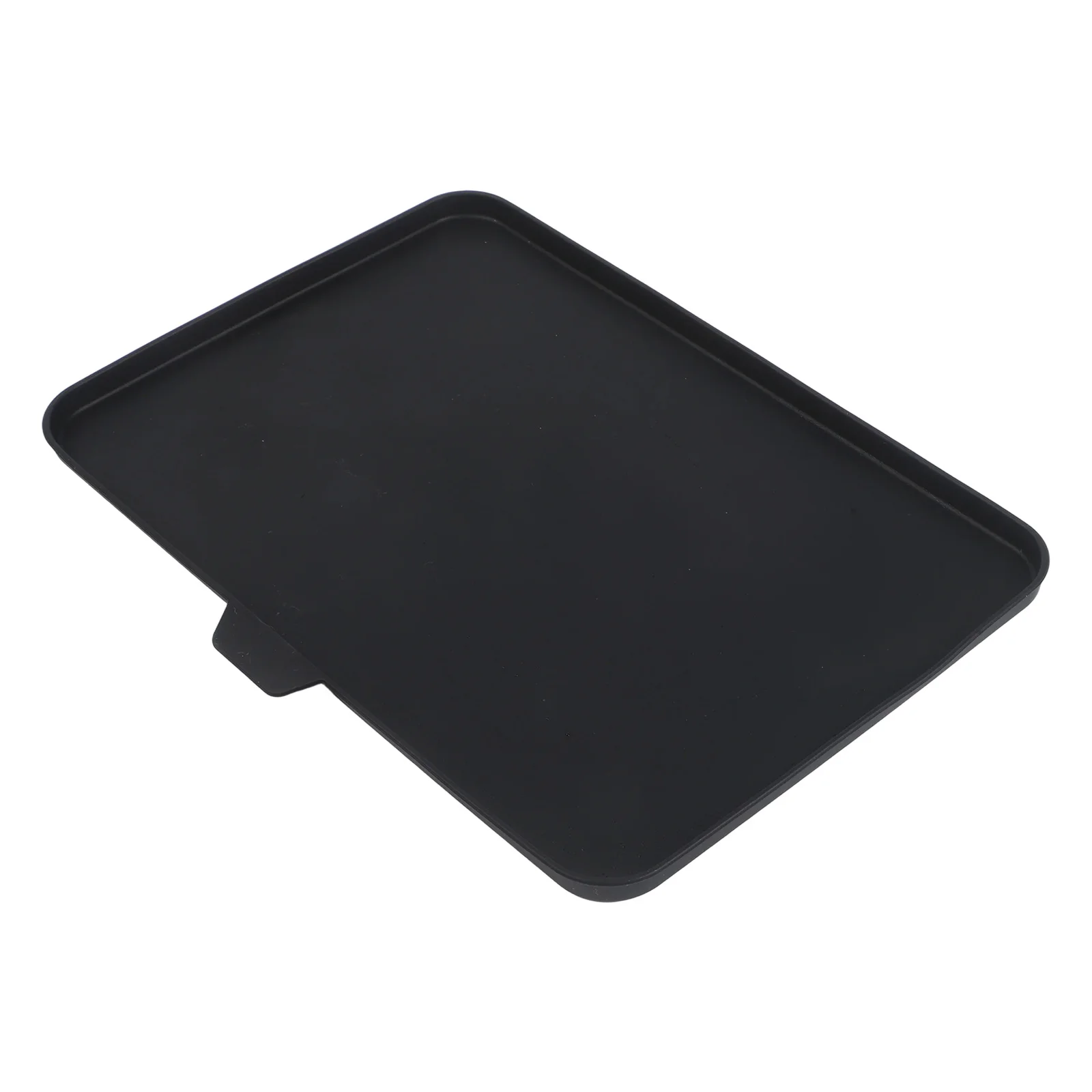 For TM7-Compatible Screen Protector Using Medical-Grade Silicone for Safe and Repeatable Use on Touch Displays