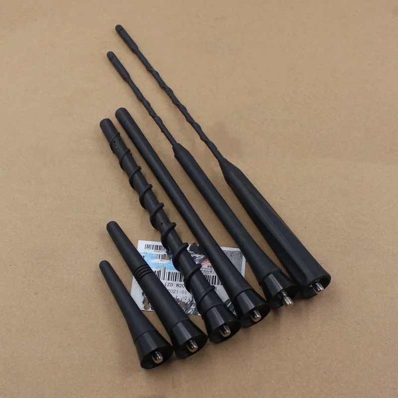 

1Pcs For Volkswagen Polo/New Jetta/New Santana 3000/Bora/Skoda Fabia Radio Antenna Automobiles Parts Accessories Car Stuff Auto