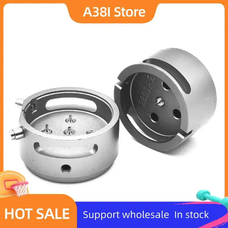 

A38I Watch Movement Holder Fixing Base Movement Seat Repair Movement Base Watch Repair Tool
