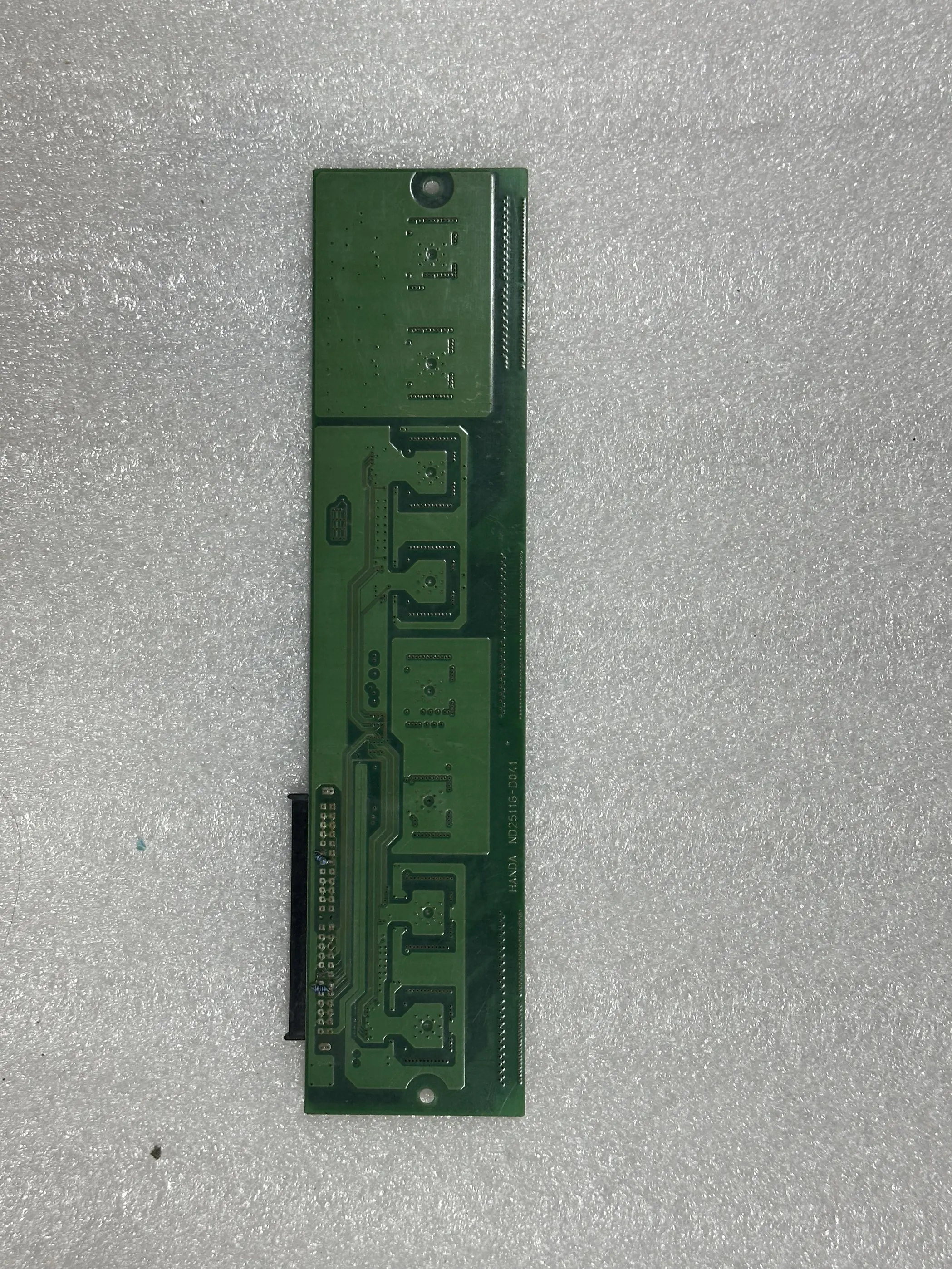 Good quality for ND60200-0047 JP6079  50PD9900 50PD9980