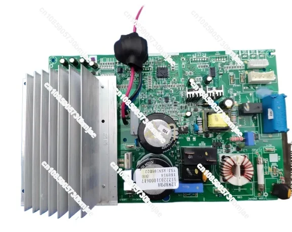 

Air conditioning variable frequency board computer board SX-W-NEC52-SKAC-V1 12WBPB8 electrical box