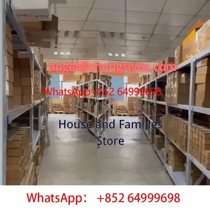 

6SL3210-5BE24-0UV0 Brand new SINAMICS V20 380-480 V 3 AC -15/+10% 47-63Hz rated power 4 kW