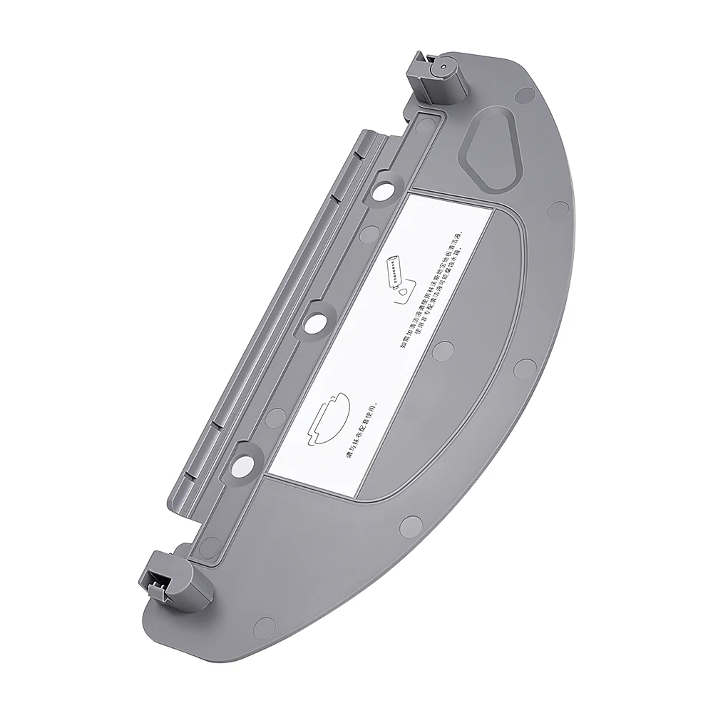 For Ecovacs Deebot Ozmo T8 T8 AIVI T8 Max DX93 DDX96 N8 Pro Vacuum Mop Board Plate Accessories Water Tank Mop Pad Holder Parts