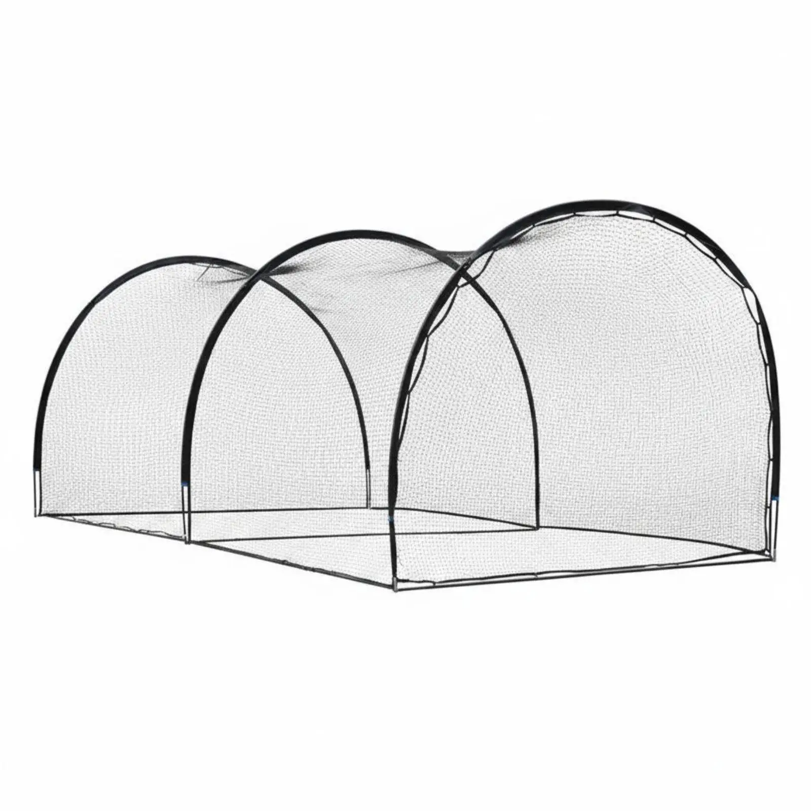 Sport Practice Net Long-Lasting Sport Hitting Practice Net to Set Up