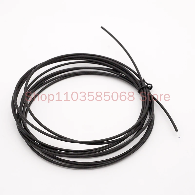 Imported Fiber Optic Cable, Optical Fiber Cable, Outer Diameter 1.0mm, Specifically Designed for FEA LED Analyzer