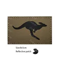 Reflective Patch 9