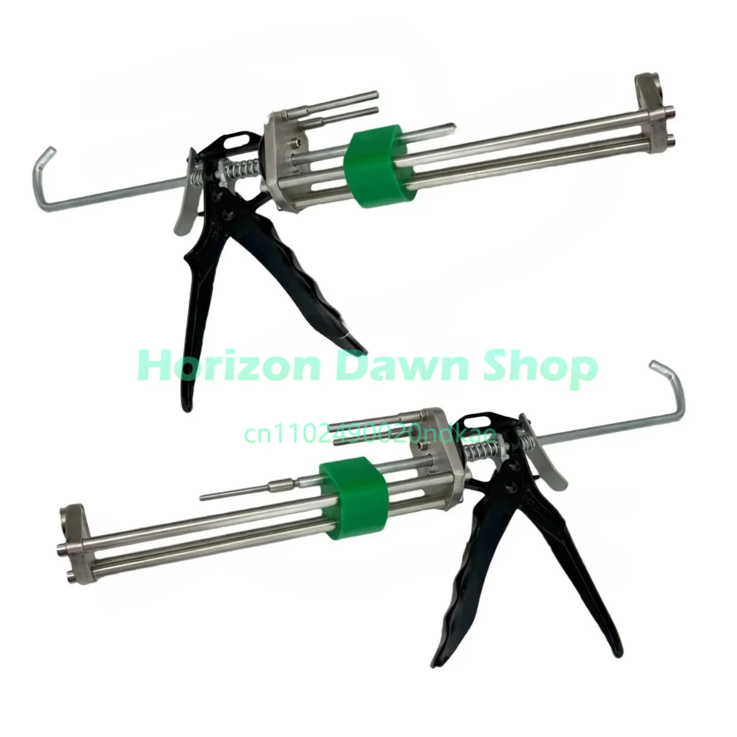 Conveyor Flexible Chain Plate Removal Tool Plastic Toothed Chain Plate Disassembly Gun