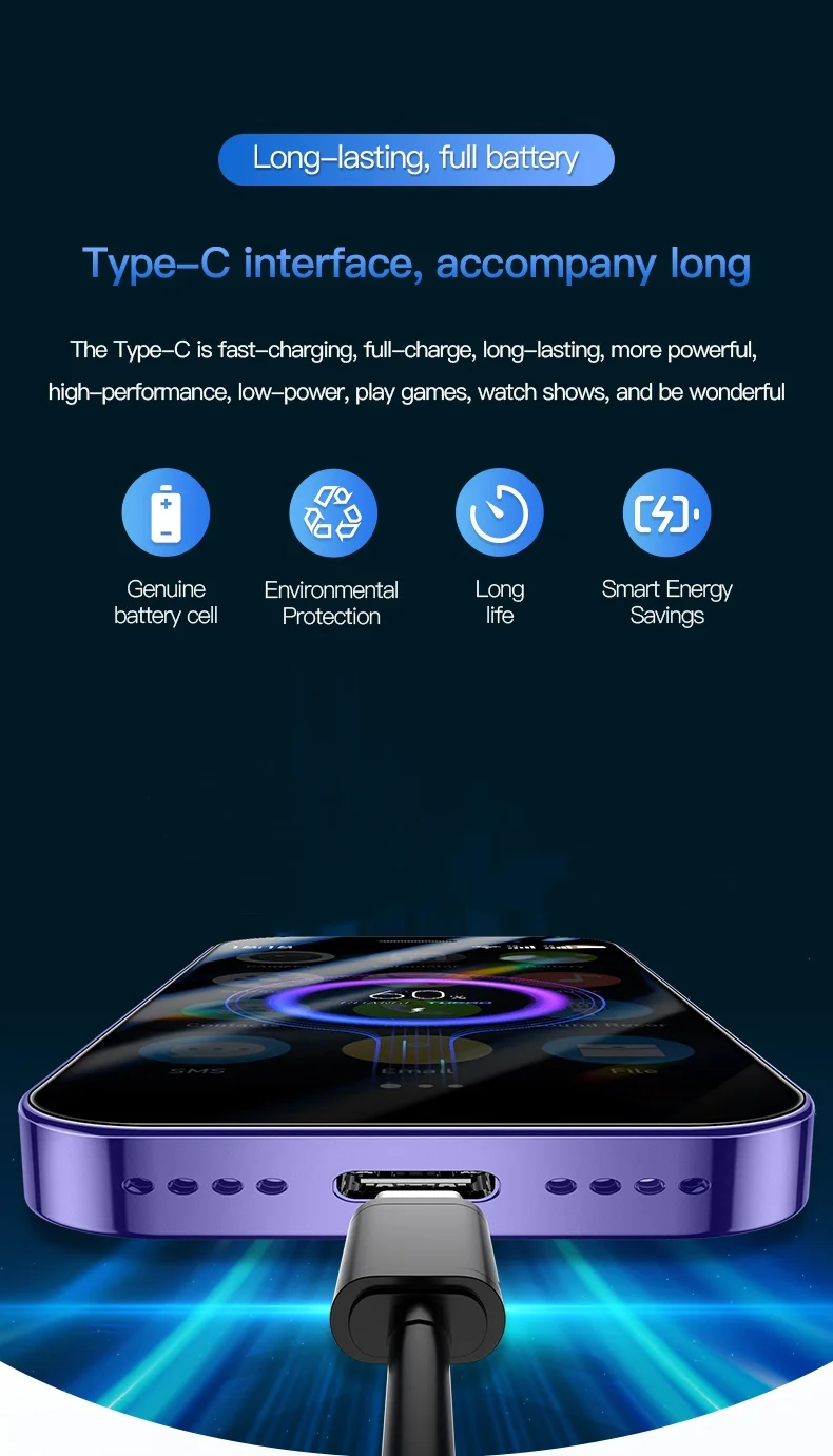 SOYES XS17 Pro 3G Smartphone 3.0inch MTK Quad Core 2GB RAM 16GB ROM Dual SIM 5MP 1950mAh Android Mini Cellphone Face Recognition