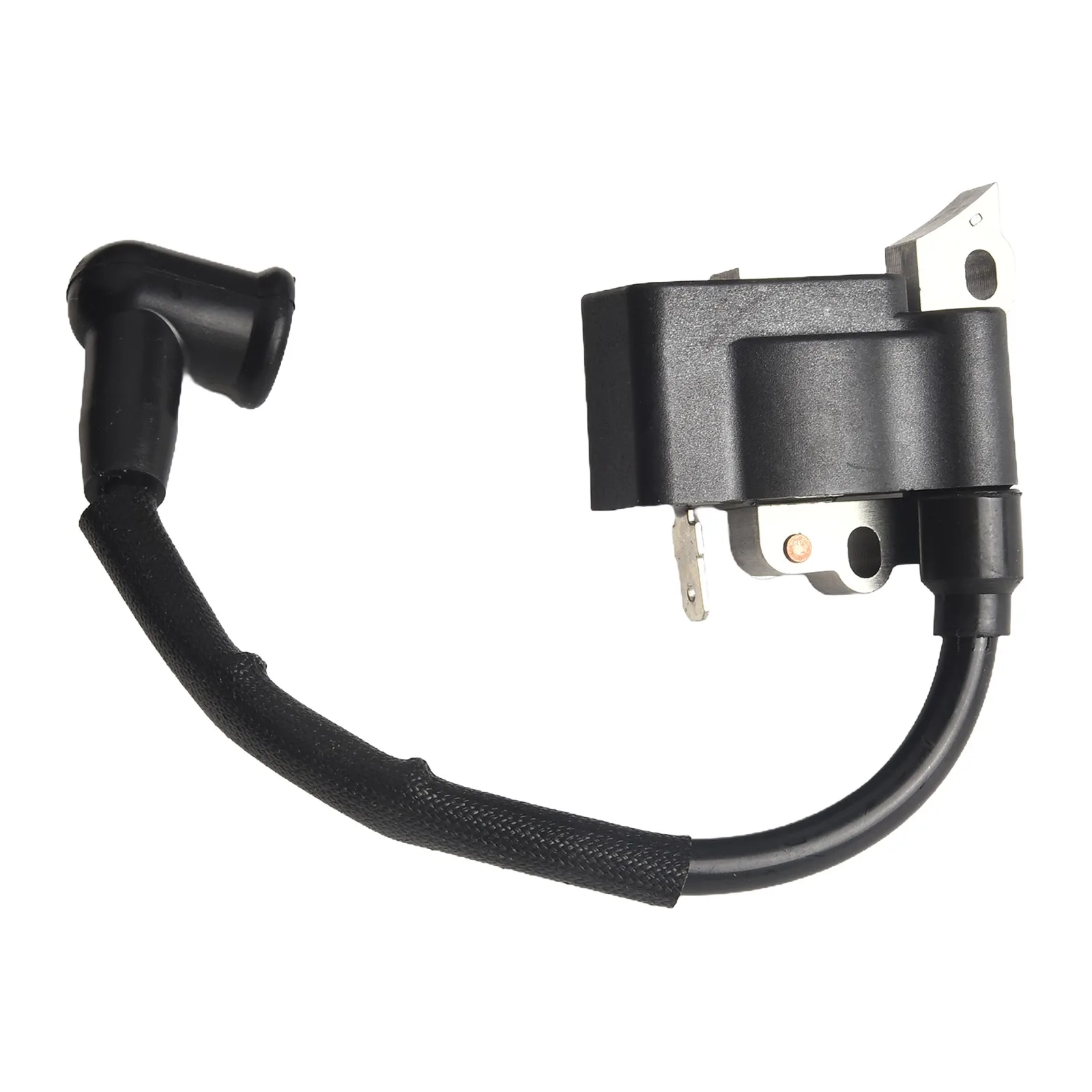 

Premium Ignition Coil for FC55 FS38 FS45 FS46 FS55 HL45 HS45 KM55 4140 400 1301 Improved Engine Ignition and Responsiveness