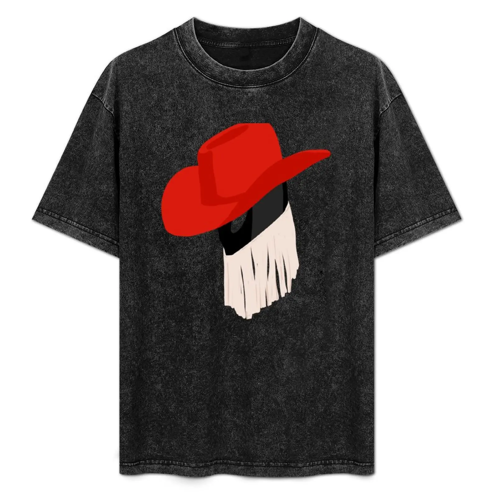 

Orville Peck T-Shirt hippie clothes croswit shirt man heavy weight t shirts for men