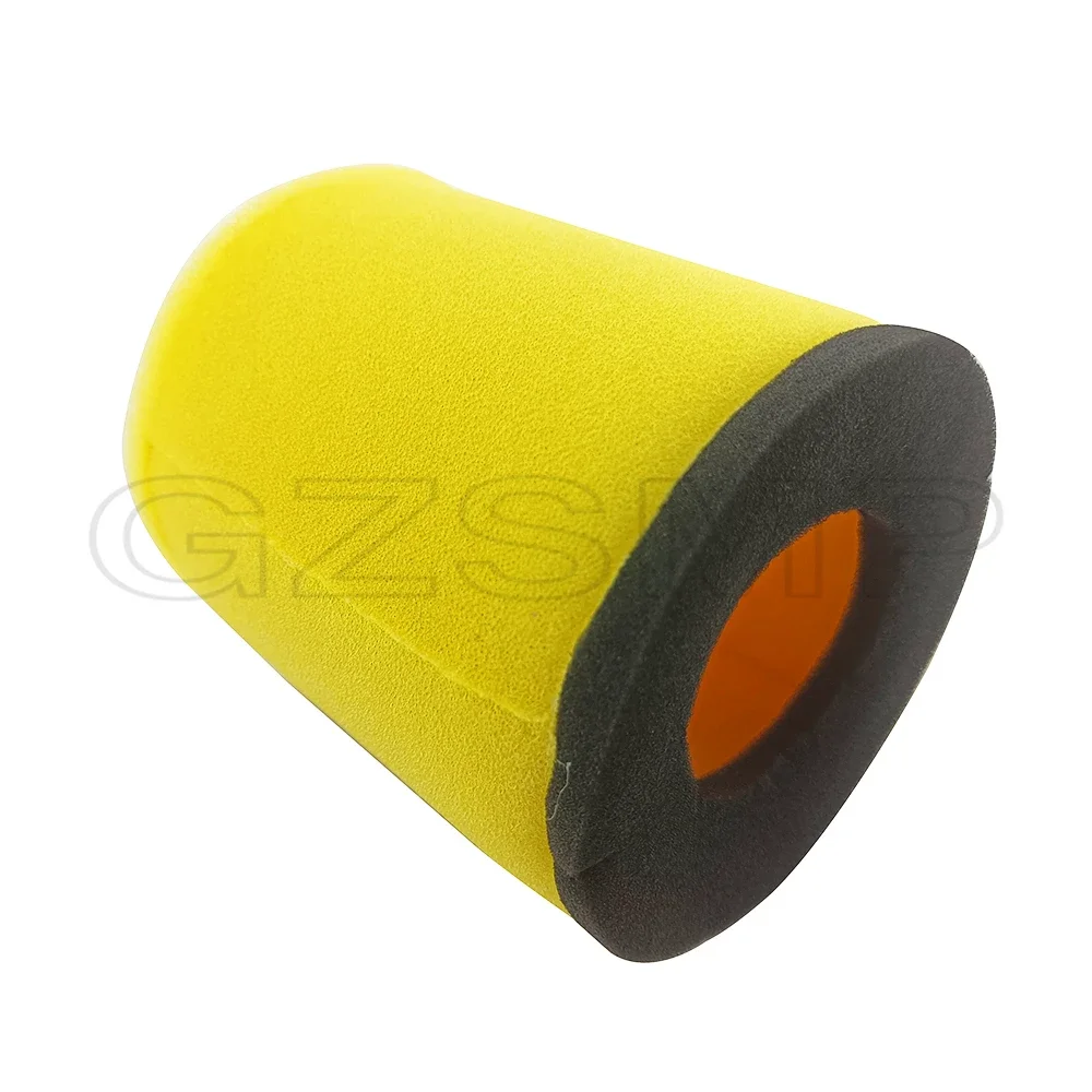 Motorcycle ATV Foam Sponge Air Filter fit for Suzuki LTZ400 2003-2016 LTA500 LTF500F 13780-07G00 13791-03G00 13780-03G00