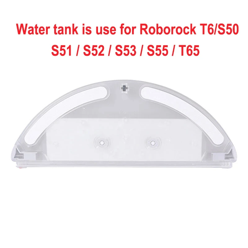 Für XiaoMi Roborock S5 S50 S51 S55 S6 S60 S6 Reine Staubsauger Ersatzteile HEPA-Filter Mopp Tuch Seite/haupt Pinsel Zubehör