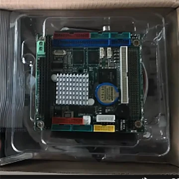 لوحة VDX-6354RD PC/104 vertex86dx #2