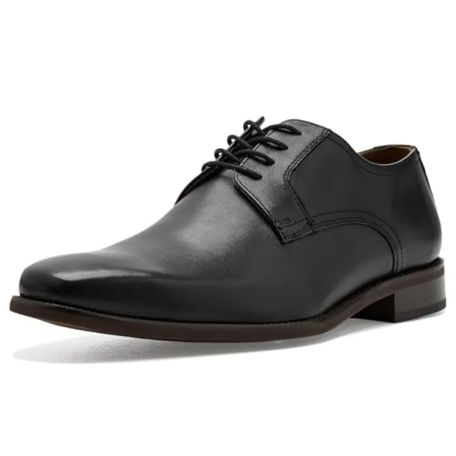 

Burke Plain Toe, 2026 year