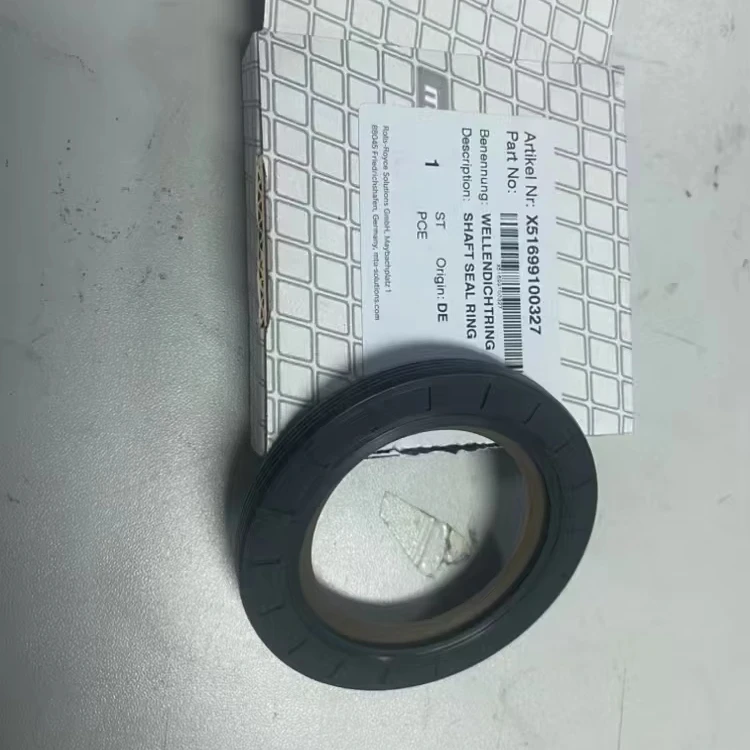 MTU X51699100327، أصول أصلية لإعادة التبديل pour moteur pour la serie MTU، en Stock #3