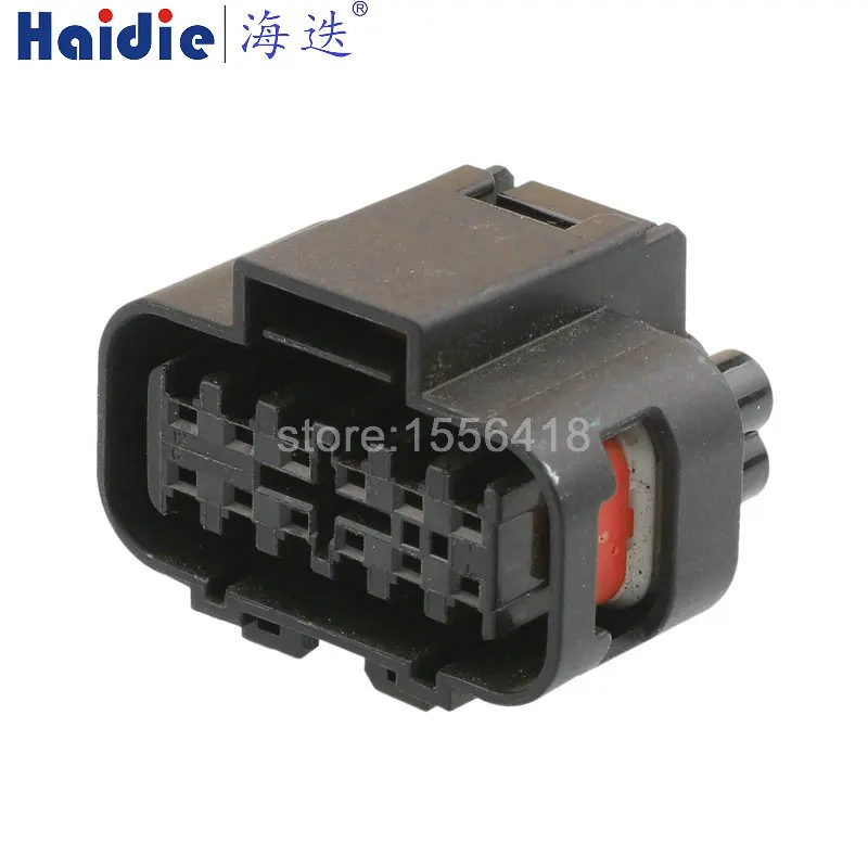 

1-20 sets 12pin auto electric plastic housing plug sealed wiring harness waterproof connector 2297907-1 2297911-1