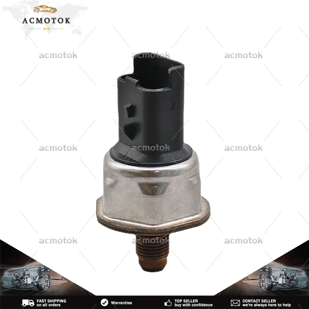 

V7540439 Fuel Rail Pressure Sensor For Mini R56 R57 R58 Clubman R55 R59 Roadster Works Convertible CLUBMAN (R55) - COOPER S