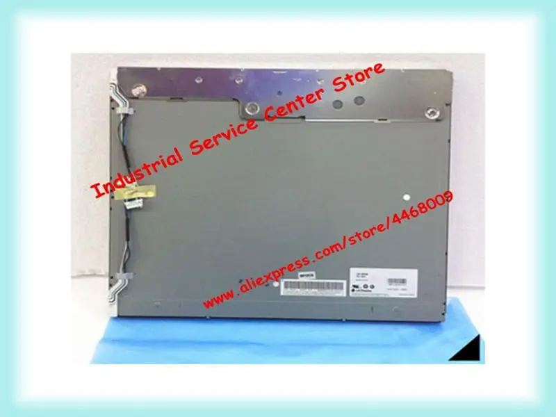 Imagem -04 - Grau um 19 Polegada Novo Painel da Tela de Lcd Lm190e05 sl 02 Lm190e05-sl02 Lm190e05 sl 03 Lm190e05-sl03 M190e05 Sl02 Lm190e05 Sl03