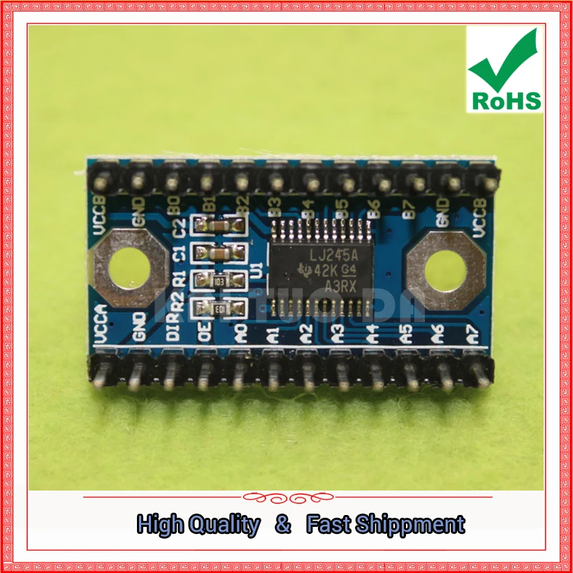 Level Translation M…