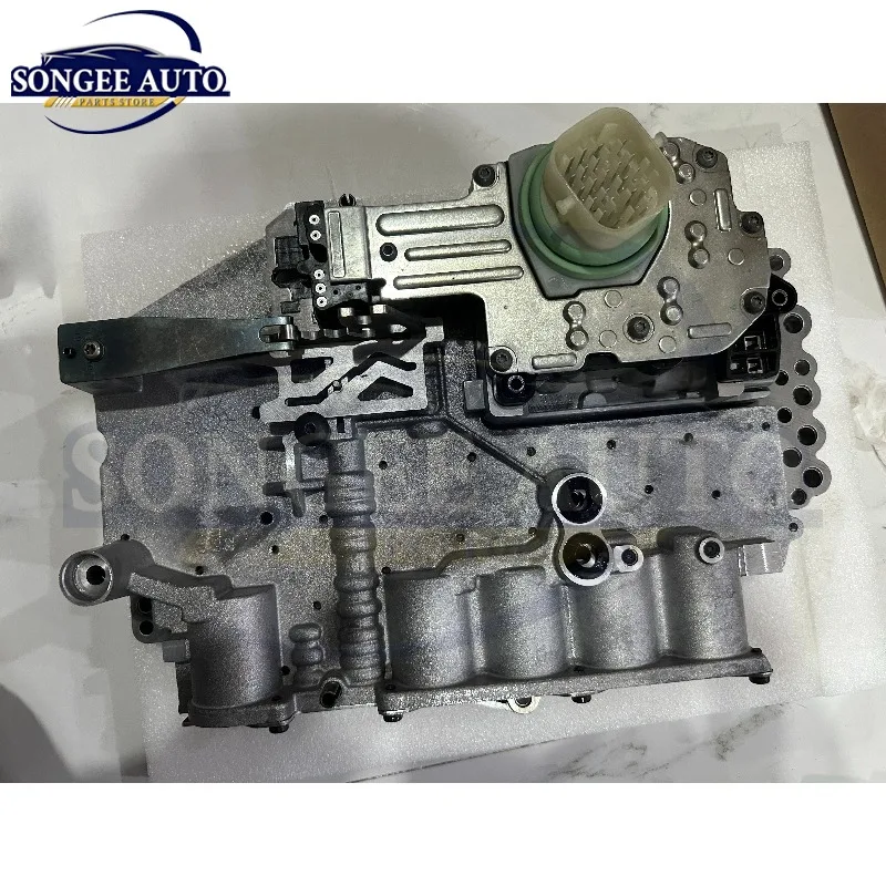 545RFE 45RFE 68RFE Transmission Valve Body With Solenoids Suit For 05-up Dodge Ram Durango Fits For Jeep 5170877AA 52119435AB
