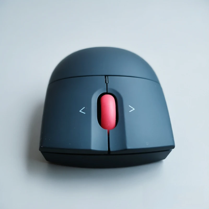 Wireless Mouse For Lenovo 4Y51A24585 for Computer MAC PC Laptop Small and portable business office Mouse